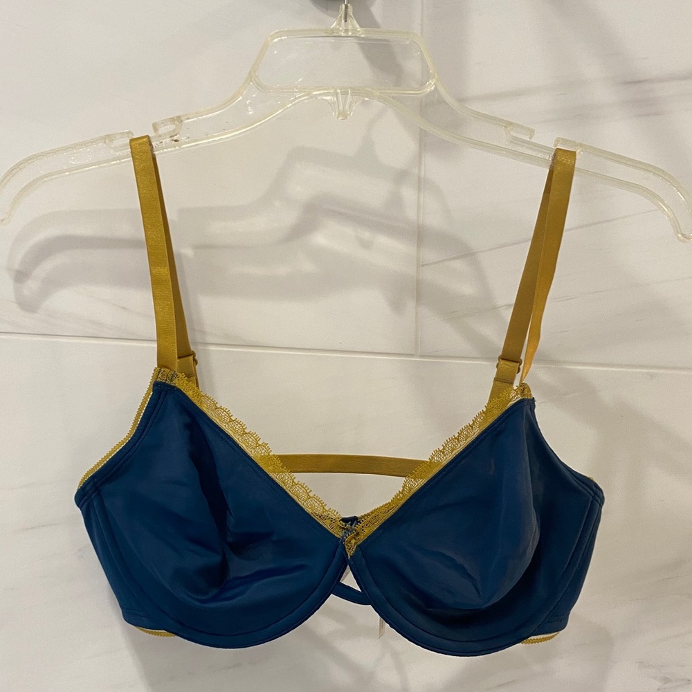 Free People Bra